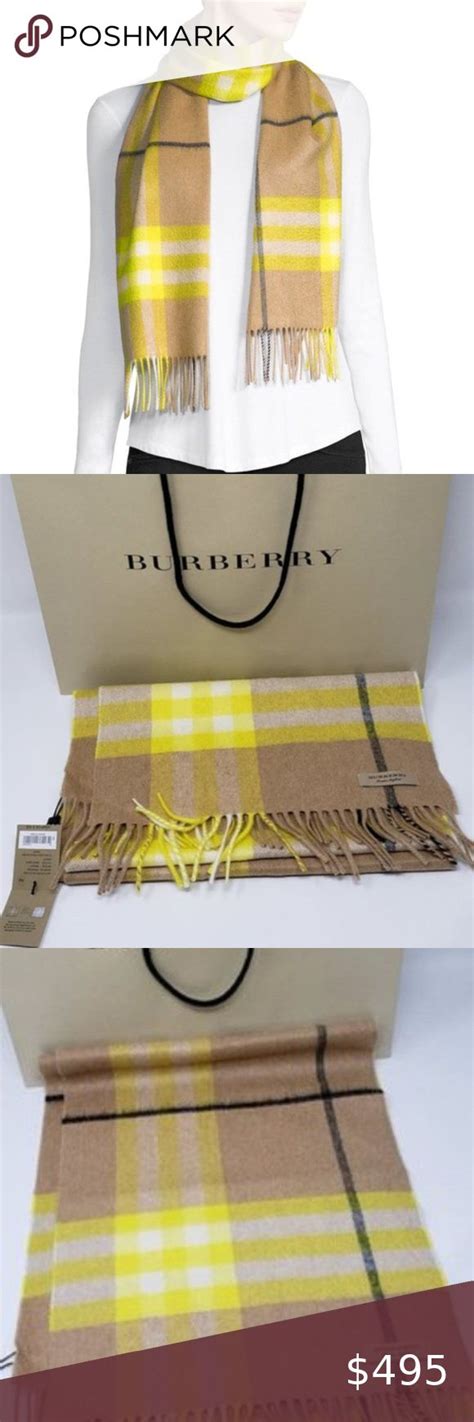 burberry handkerchief|authentic burberry cashmere scarf.